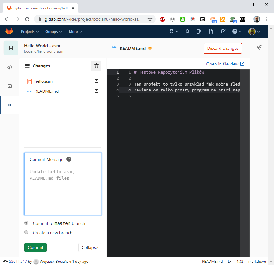 gitlab webide5