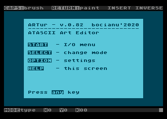 Artur Strona Tytułowa